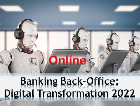 “Banking Back-Office: Digital Transformation 2022” user/common.seoImage